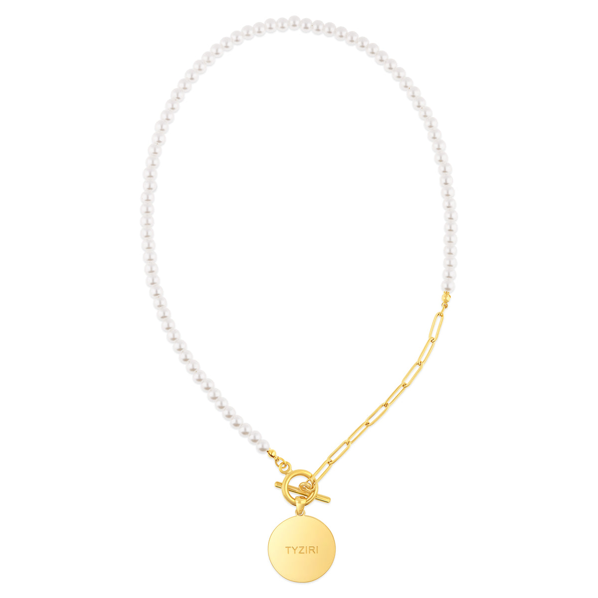 Collier Tihya