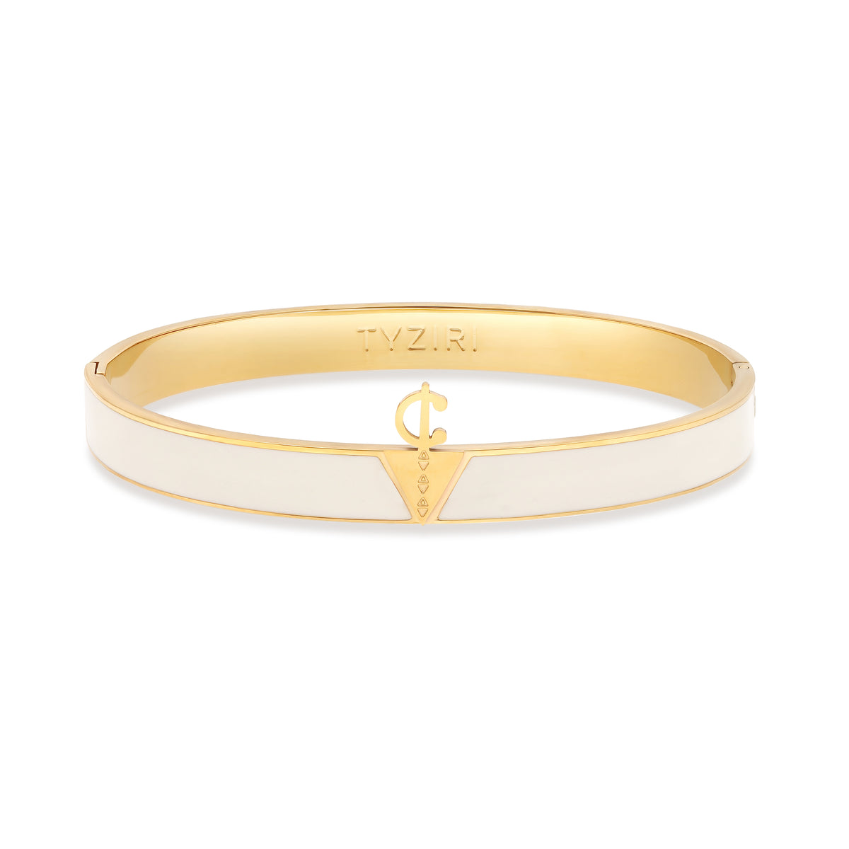 Bracelet Ayeli beige
