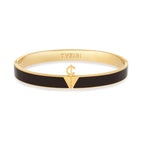 Bracelet Ayeli marron