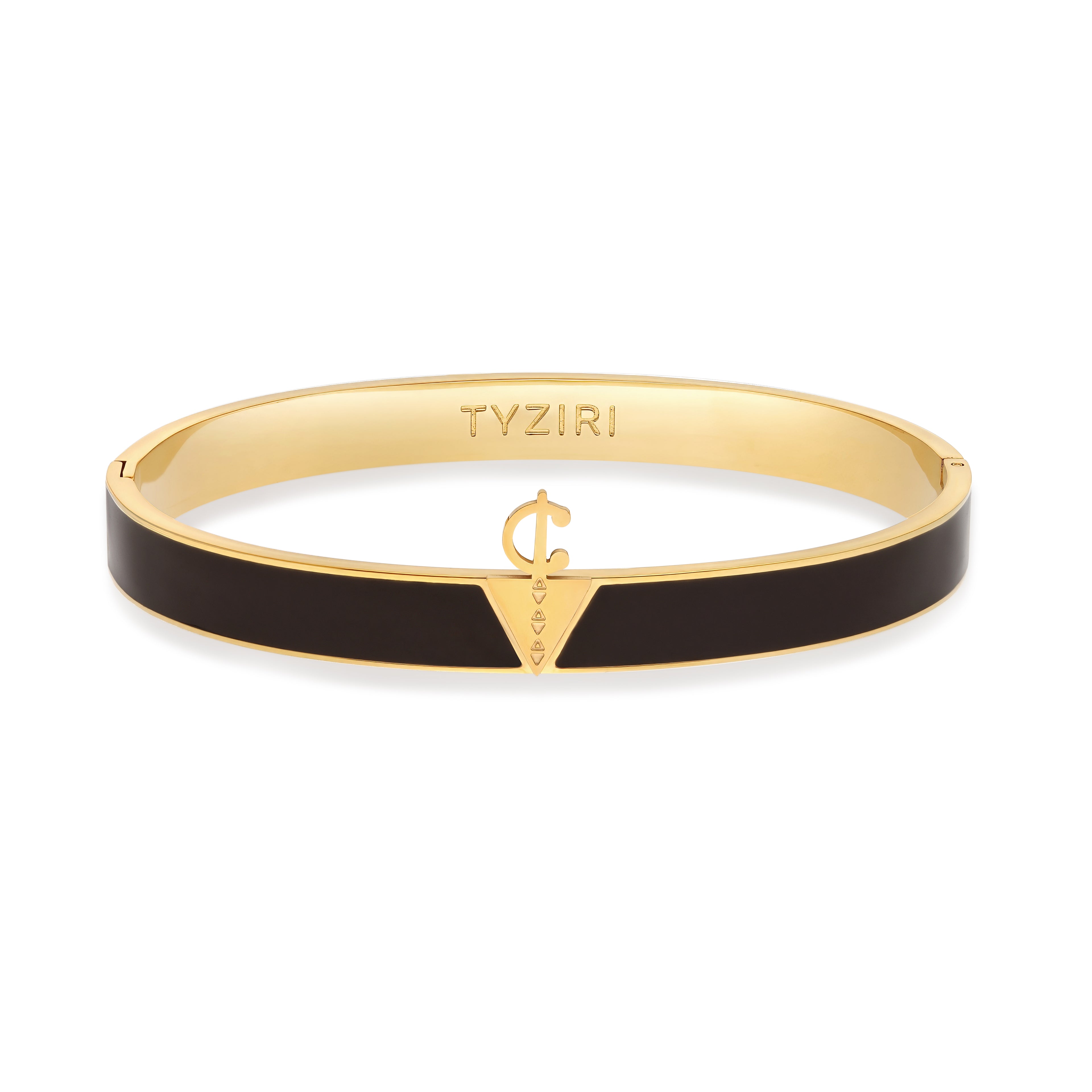 Bracelet Ayeli marron