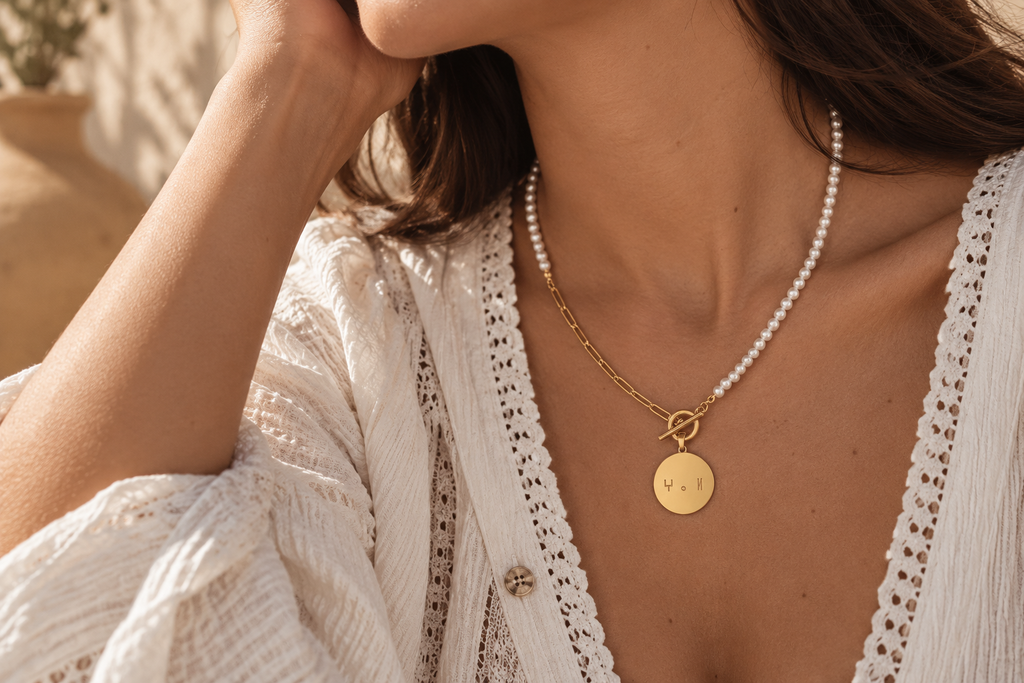 Collier Tihya