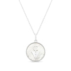 Collier TYZIRI argent