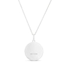 Collier TYZIRI argent