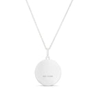 Collier Tyziri argent