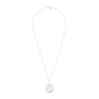 Collier TYZIRI argent