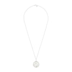 Collier Tyziri argent