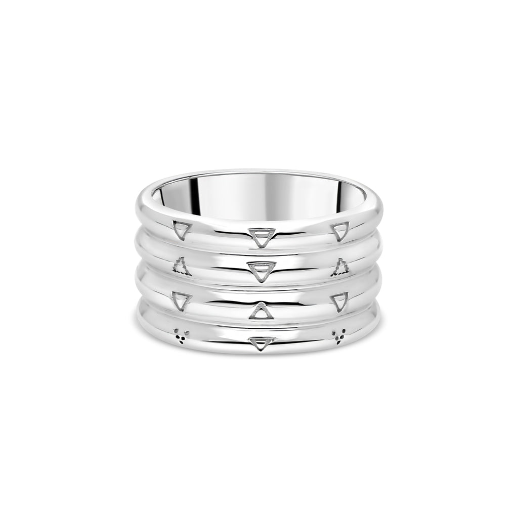 Bague Illora